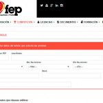 ¿Cómo se puede arbitrar un torneo de la FEP? ¿Cómo se puede arbitrar un torneo de la FEP?