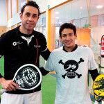 Fernando Poggi y Uri Botello: La unión de dos ‘trabajadores natos’ Fernando Poggi y Uri Botello, nueva pareja para la temporada 2017