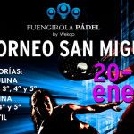 Fuengirola Pádel av Wekap: Kul, fina priser och mycket padel i en turnering för alla