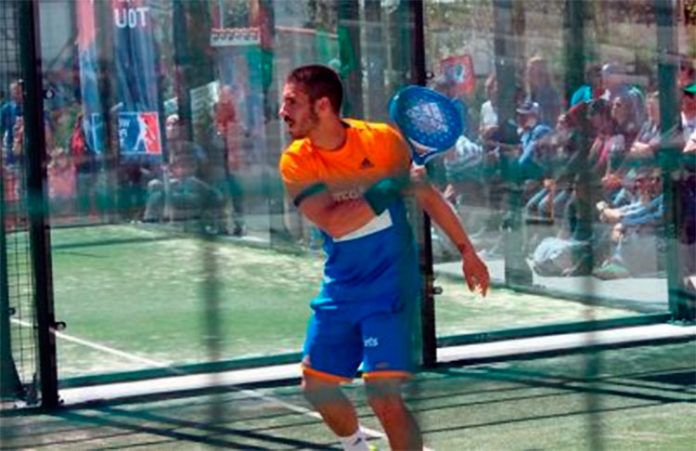 La ‘receta’ para ganar siempre en el pádel