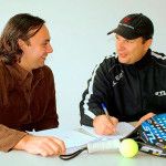 Steel Custom: “Deseamos de todo corazón, Godo, que alcances tus nuevos objetivos”