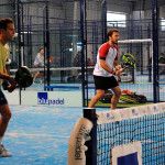 David Leal y Miki Solbes, nueva pareja para la temporada 2017