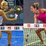 Lucía Martínez: “Carla y yo tenemos un proyecto muy interesante, en el que seremos un gran equipo” Lucía Martínez, lista para iniciar su etapa con Carla Mesa