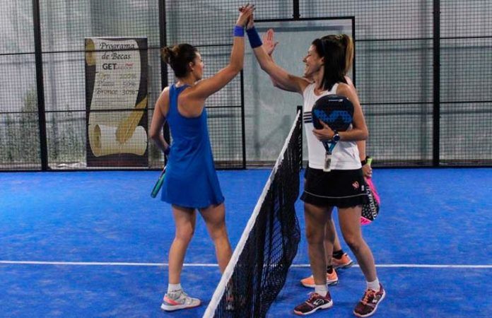 El pádel como equilibrio entre cuerpo y mente