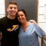 Martín di Nenno, listo para volver a competir en 2017 Martín di Nenno, listo para volver a competir en 2017