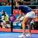 Cuándo y por qué jugar en paralelo (Marta Ortega - Adidas Pádel)