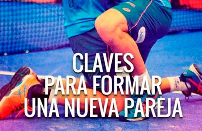 Claves para formar una nueva pareja, por Óscar Lorenzo