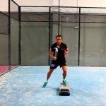 Vídeos PadelFIT: Coordinación y transferencia en los apoyos