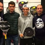 El Team Siux ratifica su apuesta por consolidarse en Cataluña