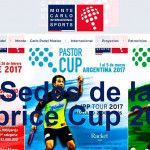 El nuevo proyecto de Monte-Carlo International Sports nos muestra todos sus ‘secretos’ Monte-Carlo International Sports estrena su nueva página web