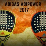Adipower 2017: Explosión de color y buen juego El equipo de Oferta Pala Pádel nos habla de la Gama Alta de la Colección Adidas Pádel 2017