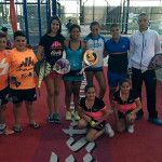 La Federación Andaluza anuncia su Programa de Ayudas para los Menores