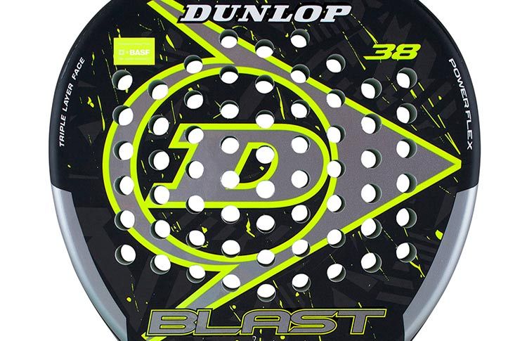Dunlop nos presenta su nueva Colección 2017