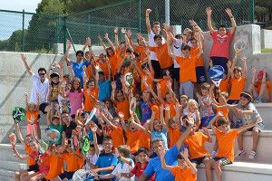 Club Raqueta Valladolid: Muitas razões para voltar