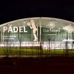 Club Raqueta Valladolid: Muchas razones para volver Club Raqueta Valladolid: Muchas razones para volver