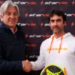 Pío Otero renueva su compromiso con StarVie por las dos próximas temporadas