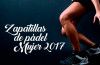 Les tendències en sabatilles de pàdel per a dona en 2017