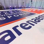 Arena Entrena Pádel y MCI Sports: Todo listo para el primer paso de un verdadero ‘equipazo’ Arena Entrena Pádel y MCI Sports: Todo listo para el primer paso de un verdadero ‘equipazo’