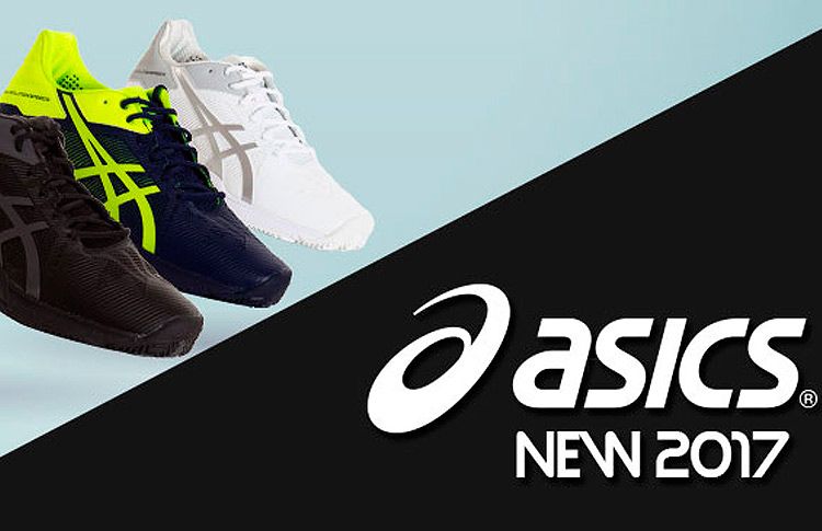 Gel Resolution and Gel Solution Speed ​​3: new bets of ASICS | Padel World Press 2023
