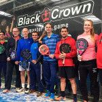 Black Crown: La ‘Corona Negra’ reinó por unos días en Holanda Black Crown: La ‘Corona Negra’ reina por unos días en Holanda