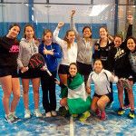 La Federación Andaluza sigue apostando por cuidar a su cantera