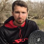 Lucas Cunha, nuevo refuerzo del Team Siux Lucas Cunha, nuevo refuerzo del Team Siux