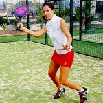 Cynthia Pérez, nuevo fichaje del Kelme Team