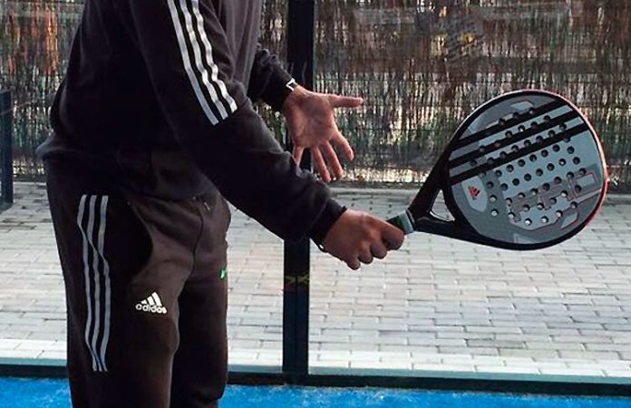 Derecha o revés: ¿Dónde jugar?