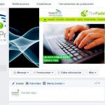 Padel World Press se une al Club de los 8.000 en Facebook