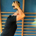 La potencia en el pádel: Dale más fuerte, por Álex Jordan