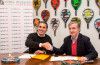 StarVie firma un acuerdo de colaboración con la Fundación Cesare Scariolo
