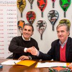 StarVie firma un acuerdo de colaboración con la Fundación Cesare Scariolo