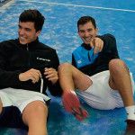 Ale Galán-Juan Cruz Belluati ganan el Grand Slam Plata Sanset Pádel Indoor 2017