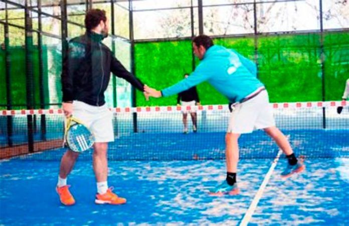 La importancia de saber ‘leer’ el lenguaje corporal en el pádel