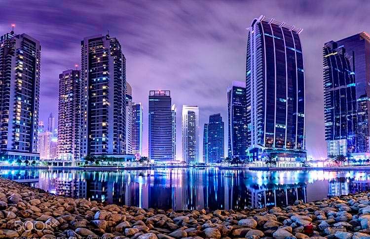 يعود مشروع Manzasport إلى دبي