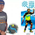 Maru Lasaigues jugará la prueba de la Fabrice Pastor Cup en tierras argentinas