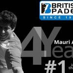 Mauri Andrini y sus nuevos retos para la temporada 2017