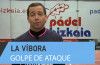 La Víbora: Un golpe sin secretos para Marcello Jardim