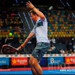 Vídeo: Pura magia en el Gran Canaria Open 2016 Paquito Navarro, en acción en el Gran Canaria Open 2016