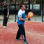 ¿Sabes colocarte bien en la pista?