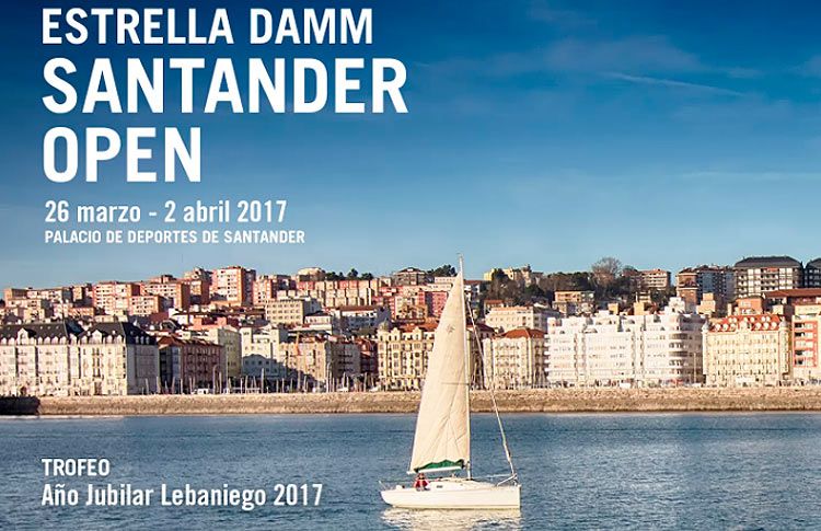 Santander, punto de partida de la temporada 2017