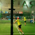 ¿Qué nos contarán… Sobre el crecimiento de las Series Nacionales de Pádel? ¿Qué nos contarán... Sobre el crecimiento de las Series Nacionales de Pádel?