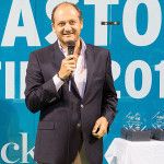 Esto es Pádel – Fabrice Pastor: “El pádel está preparado para dar el salto”