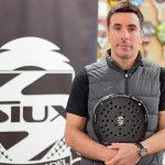 Gustavo Pratto, un gran ‘profesor’ para el Team Siux