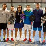 ¿Quién es quién? Conoce las caras nuevas del Team Siux ¿Quién es quién? Conoce las caras nuevas del Team Siux