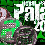 NewPádel spricht über die 2017 Collection von Royal Padel