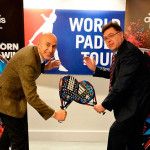 Adidas, tour oficial do World Paddle Tour pelas próximas duas temporadas