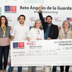 El pádel también tiene sus ‘Ángeles de la Guarda’