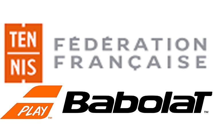 Babolat da el golpe al firmar un acuerdo con la Federación Francesa de Tenis
