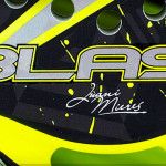 Dunlop Blast 2017: Nueva versión de un arma espectacular Dunlop Blast 2017: Nueva versión de un arma espectacular